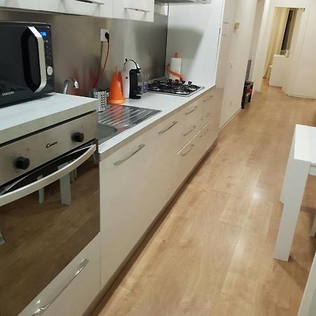 ויטרבו Fontana Grande Apartment מראה חיצוני תמונה