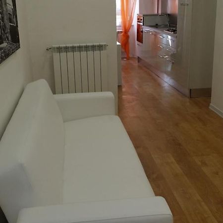 ויטרבו Fontana Grande Apartment מראה חיצוני תמונה