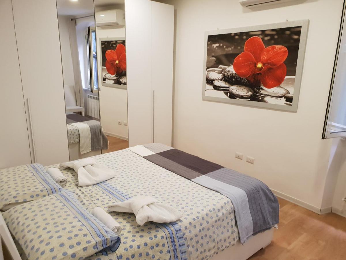 ויטרבו Fontana Grande Apartment מראה חיצוני תמונה