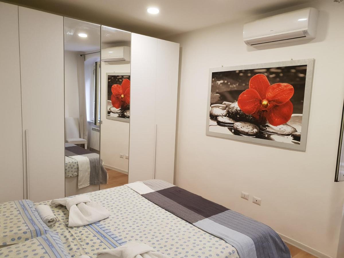 ויטרבו Fontana Grande Apartment מראה חיצוני תמונה