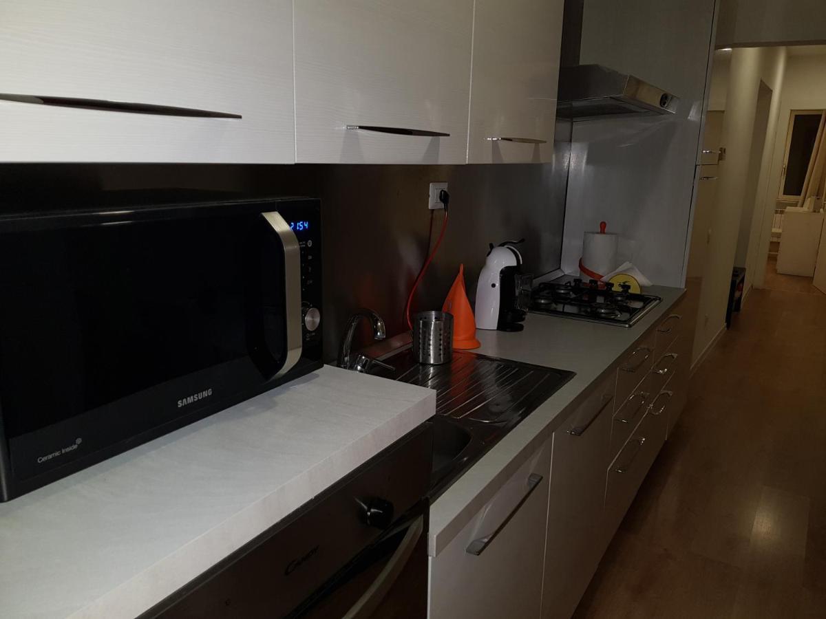ויטרבו Fontana Grande Apartment מראה חיצוני תמונה