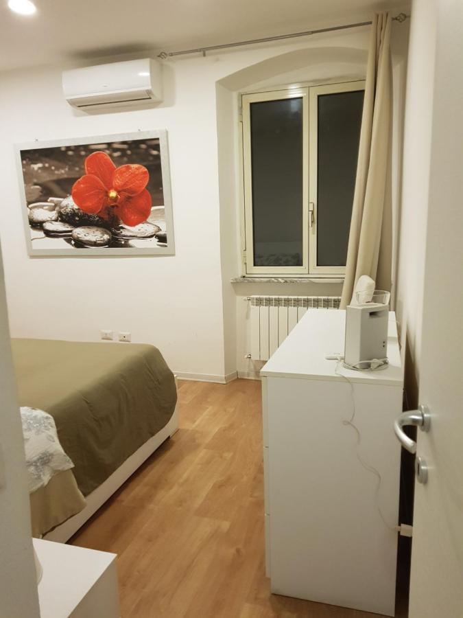 ויטרבו Fontana Grande Apartment מראה חיצוני תמונה