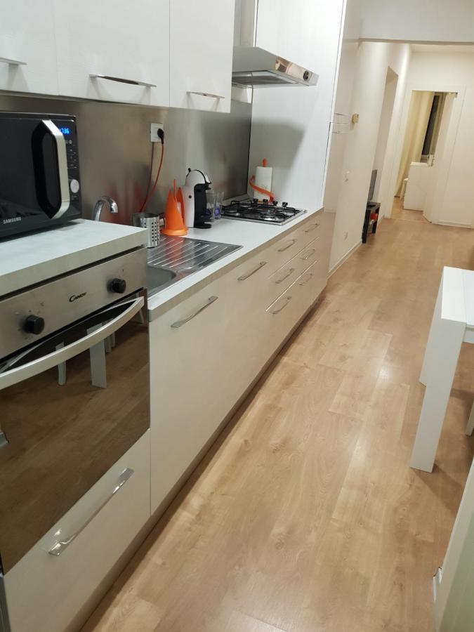 ויטרבו Fontana Grande Apartment מראה חיצוני תמונה