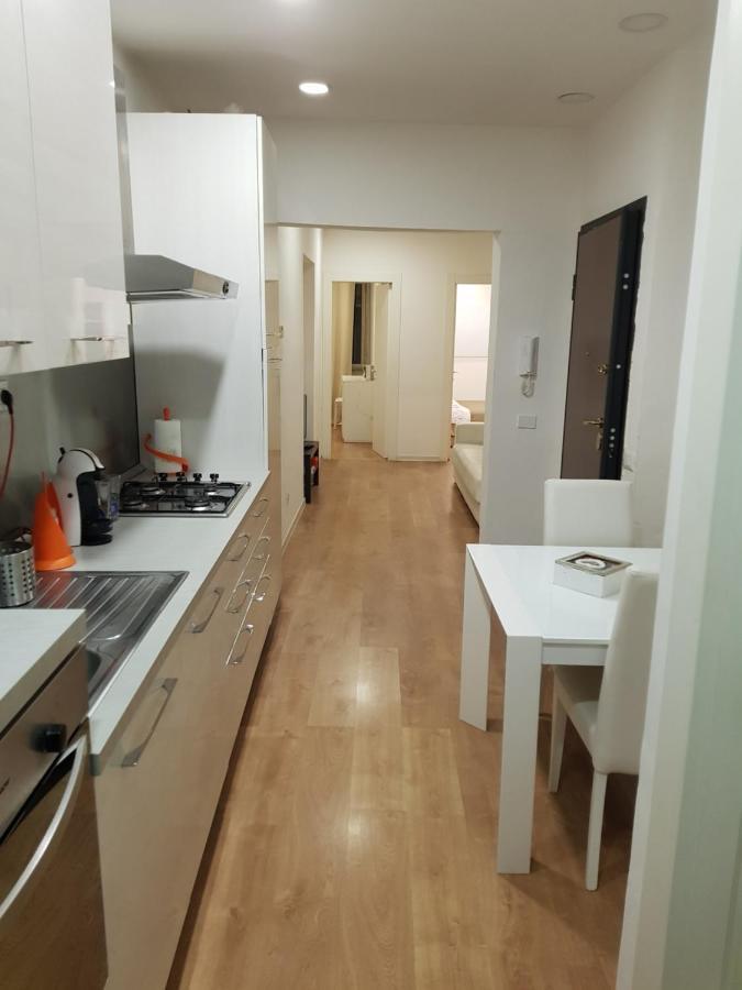 ויטרבו Fontana Grande Apartment מראה חיצוני תמונה