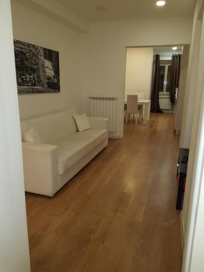 ויטרבו Fontana Grande Apartment מראה חיצוני תמונה