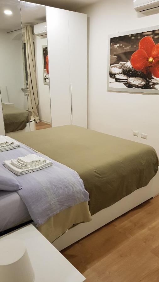 ויטרבו Fontana Grande Apartment מראה חיצוני תמונה