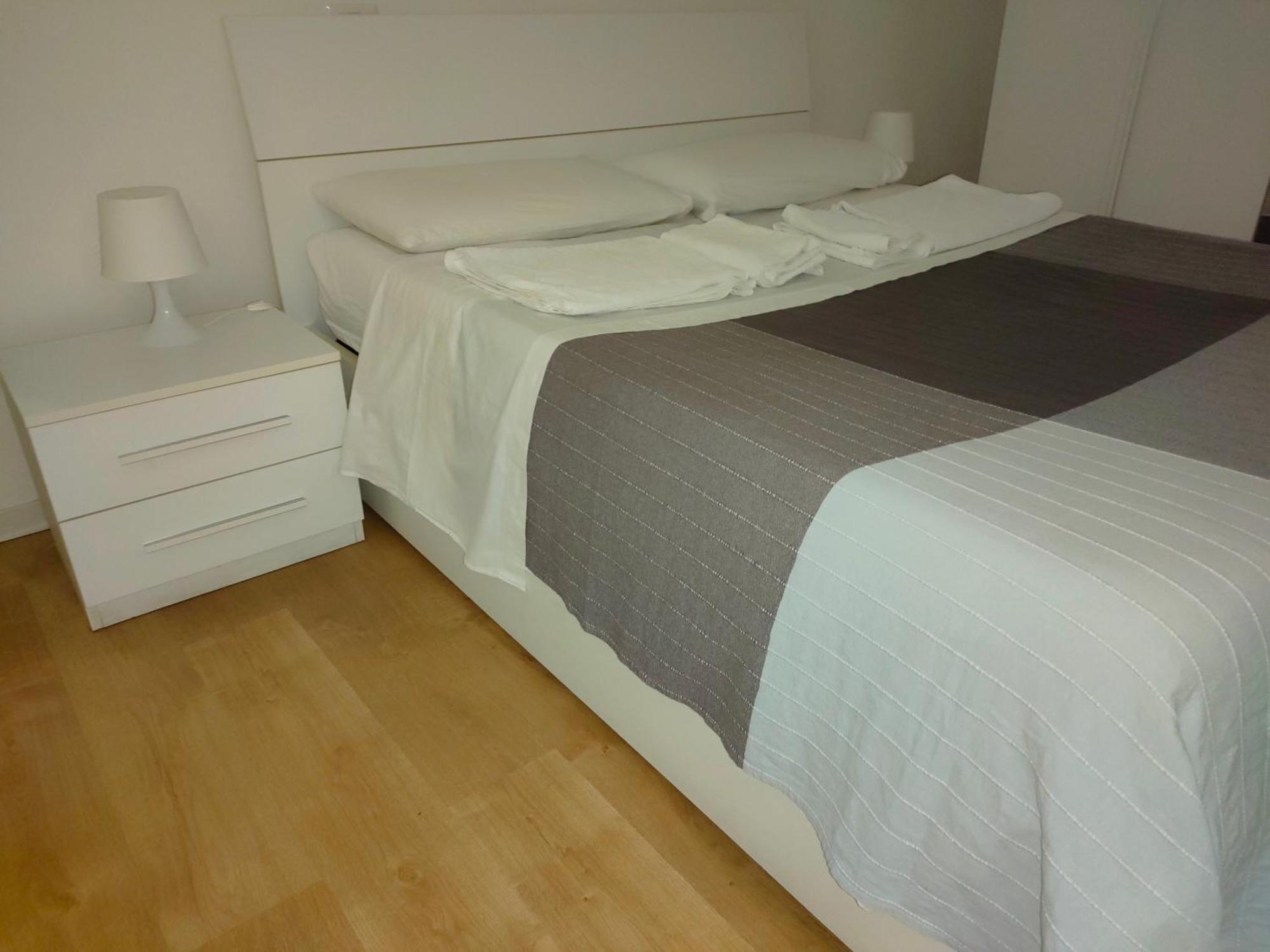 ויטרבו Fontana Grande Apartment מראה חיצוני תמונה