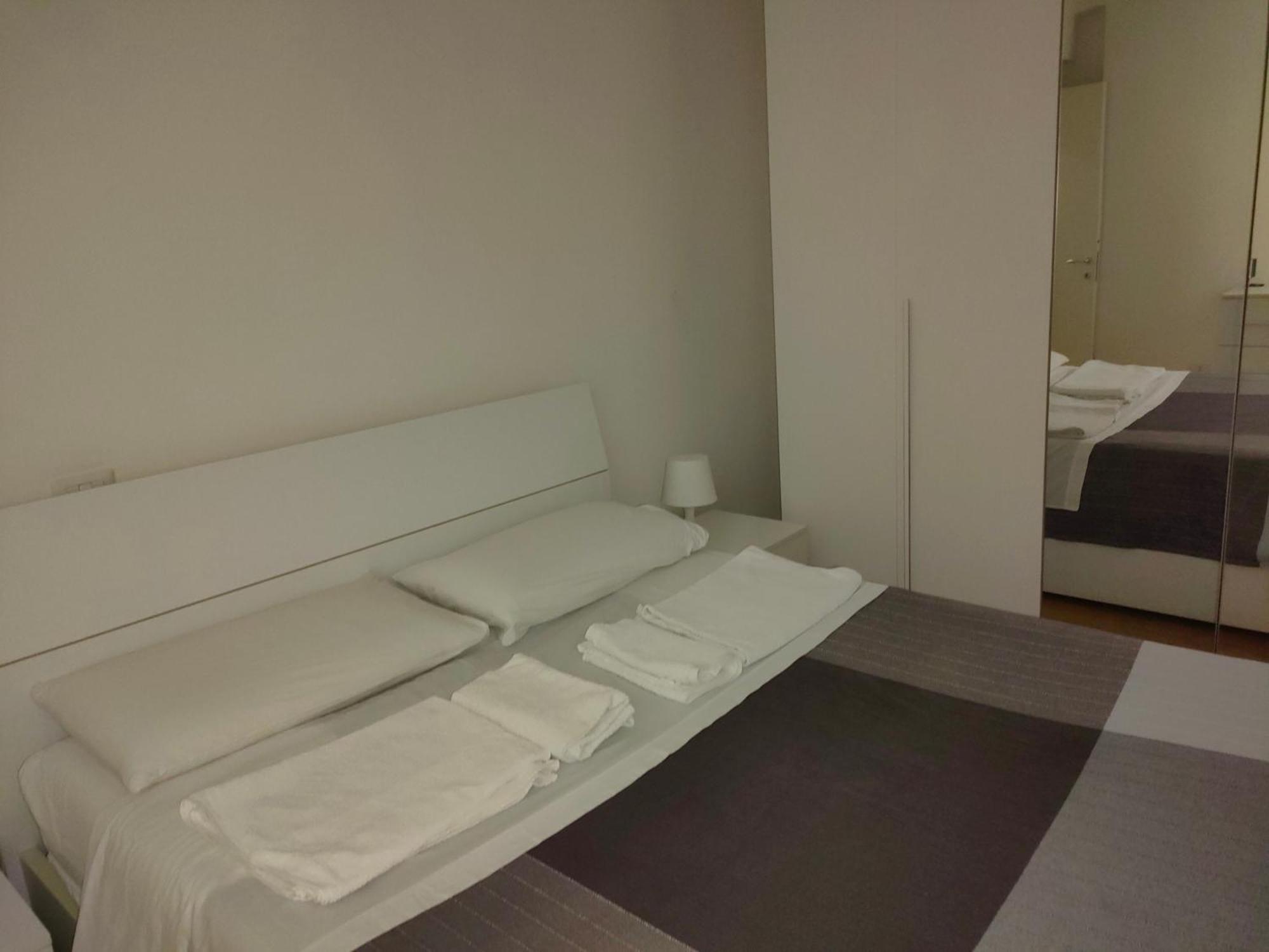 ויטרבו Fontana Grande Apartment מראה חיצוני תמונה