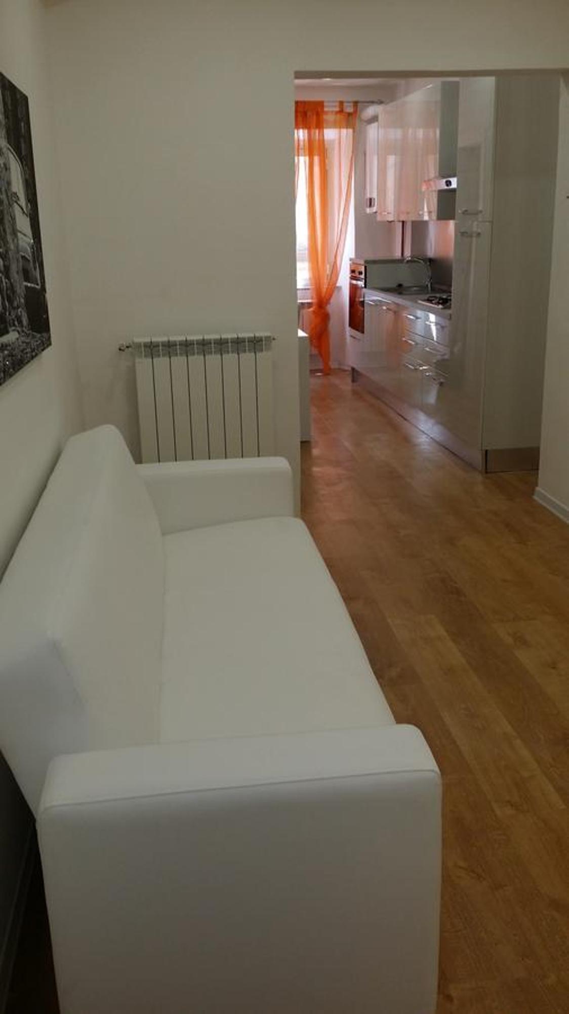 ויטרבו Fontana Grande Apartment מראה חיצוני תמונה