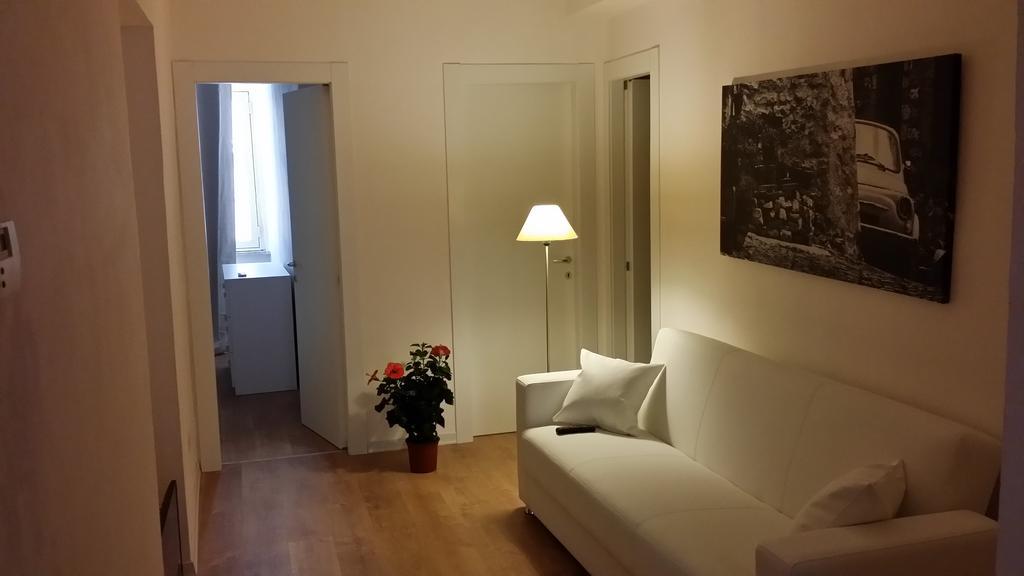 ויטרבו Fontana Grande Apartment מראה חיצוני תמונה