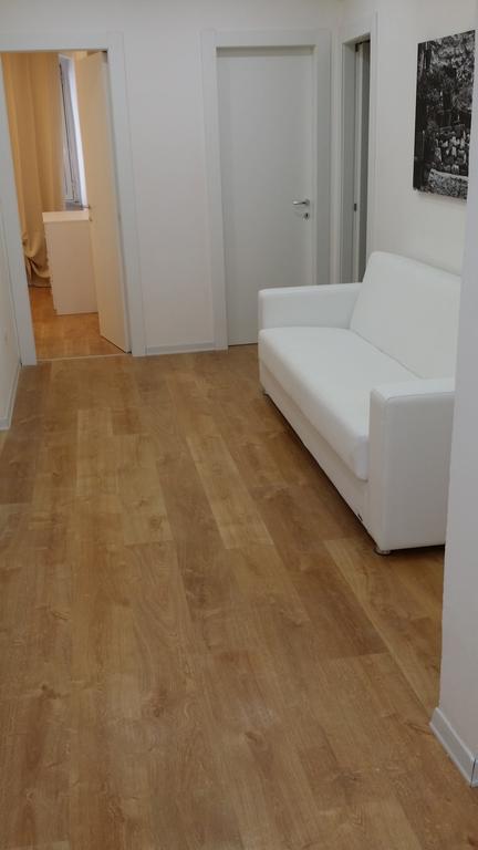 ויטרבו Fontana Grande Apartment מראה חיצוני תמונה