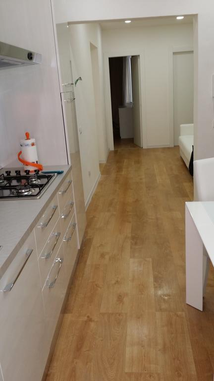 ויטרבו Fontana Grande Apartment מראה חיצוני תמונה