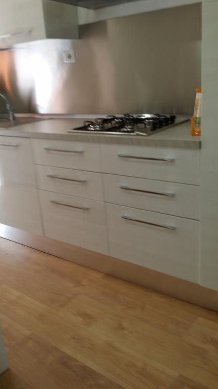 ויטרבו Fontana Grande Apartment מראה חיצוני תמונה