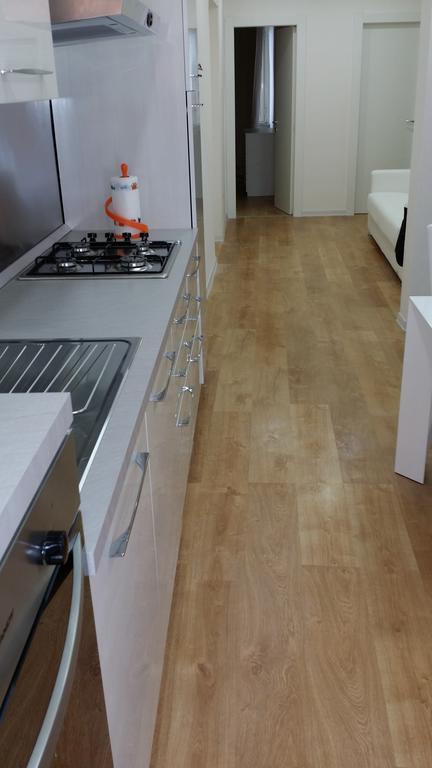 ויטרבו Fontana Grande Apartment מראה חיצוני תמונה