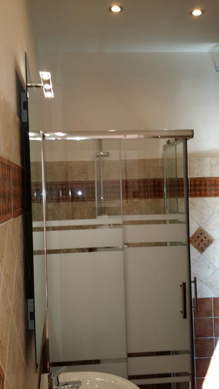 ויטרבו Fontana Grande Apartment מראה חיצוני תמונה