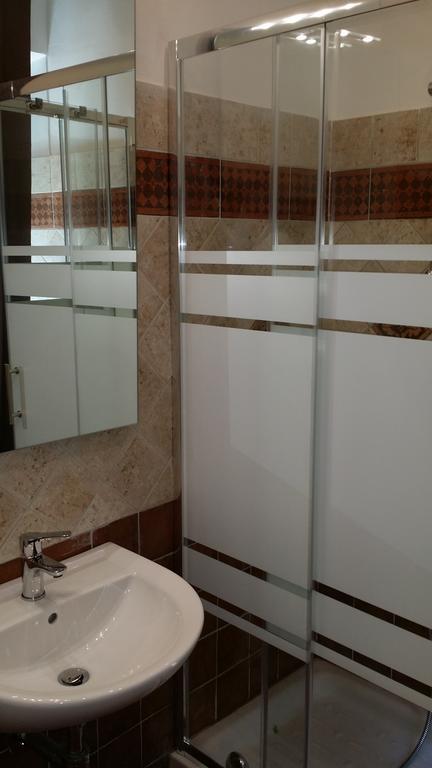 ויטרבו Fontana Grande Apartment מראה חיצוני תמונה
