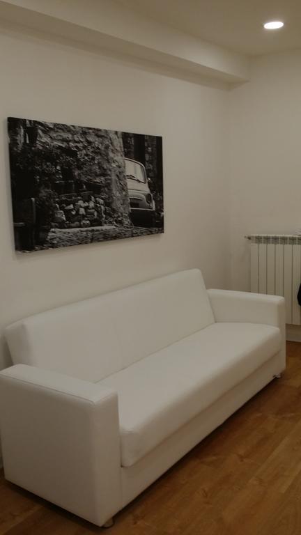 ויטרבו Fontana Grande Apartment מראה חיצוני תמונה