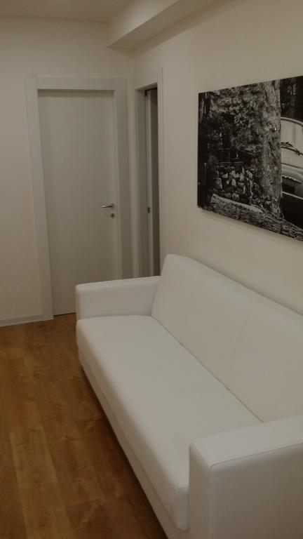 ויטרבו Fontana Grande Apartment מראה חיצוני תמונה