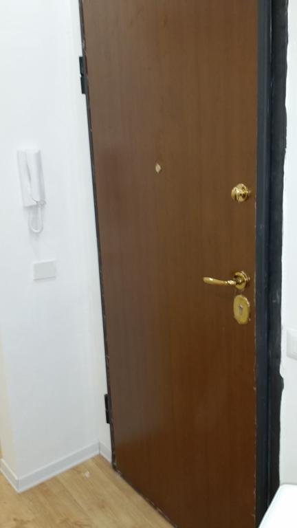 ויטרבו Fontana Grande Apartment מראה חיצוני תמונה