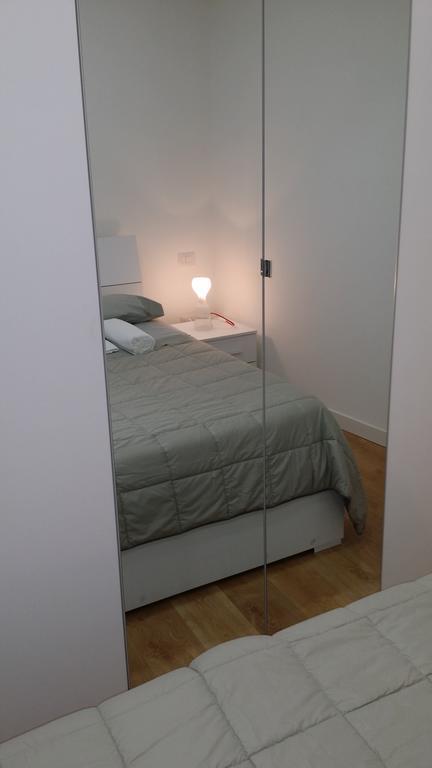 ויטרבו Fontana Grande Apartment מראה חיצוני תמונה