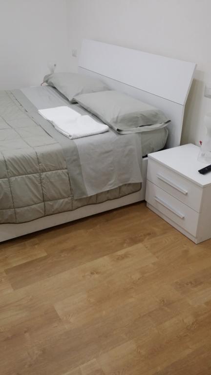 ויטרבו Fontana Grande Apartment מראה חיצוני תמונה