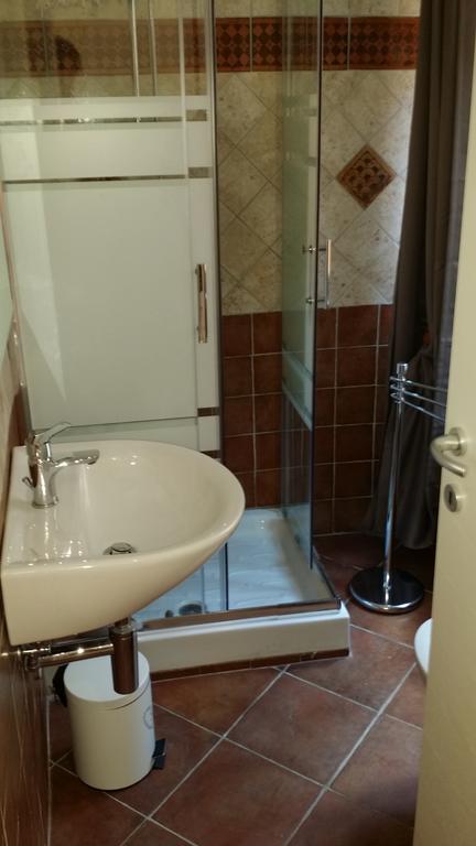 ויטרבו Fontana Grande Apartment מראה חיצוני תמונה