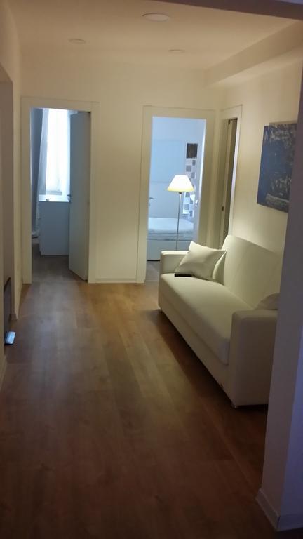 ויטרבו Fontana Grande Apartment מראה חיצוני תמונה