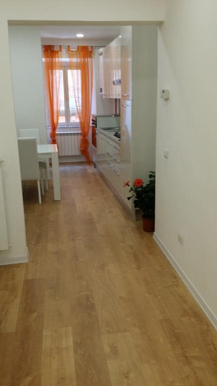 ויטרבו Fontana Grande Apartment מראה חיצוני תמונה