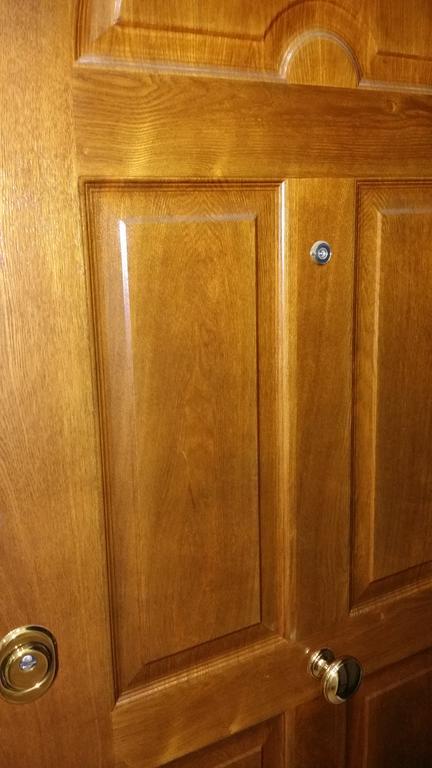 ויטרבו Fontana Grande Apartment מראה חיצוני תמונה