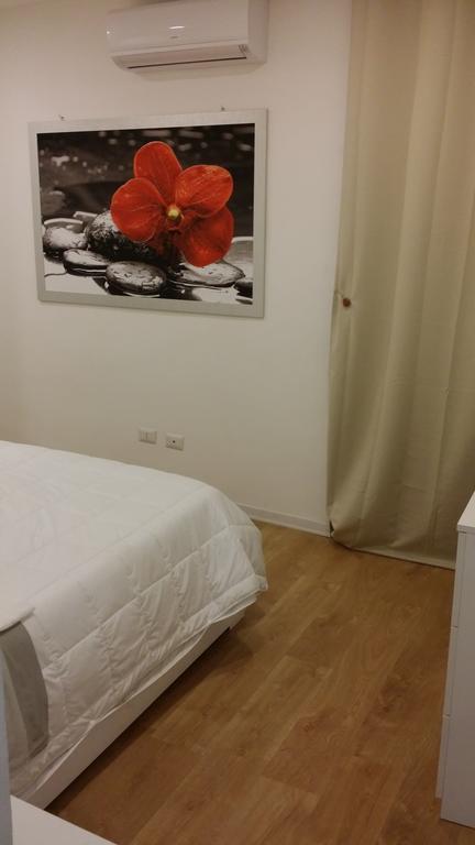 ויטרבו Fontana Grande Apartment מראה חיצוני תמונה
