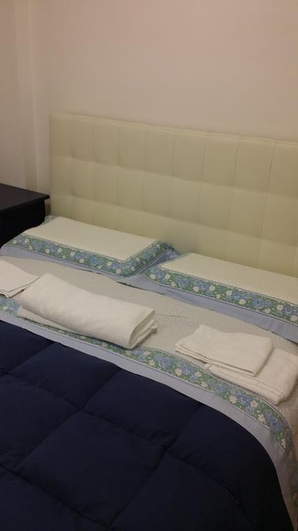 ויטרבו Fontana Grande Apartment מראה חיצוני תמונה