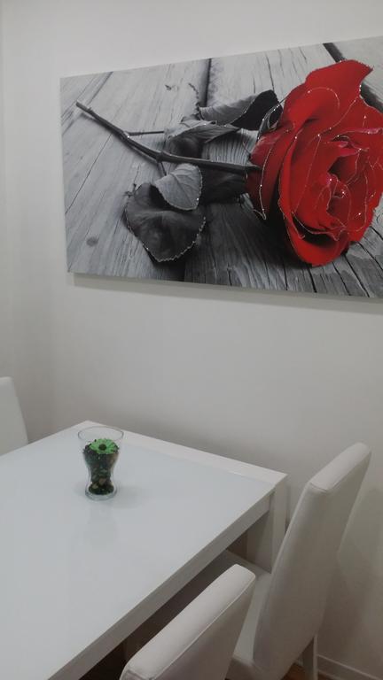 ויטרבו Fontana Grande Apartment מראה חיצוני תמונה