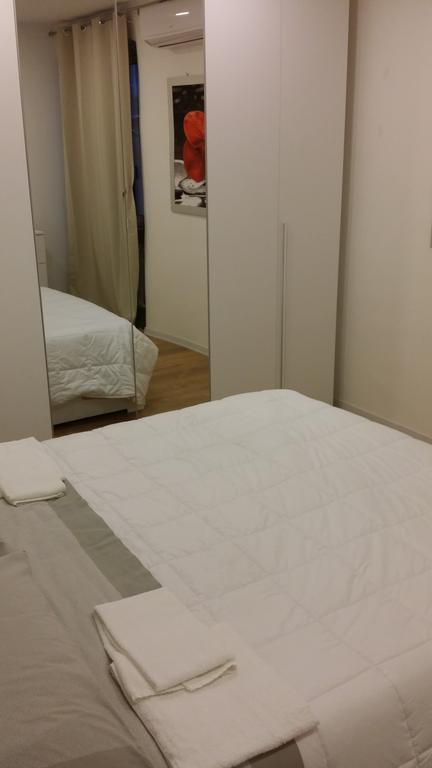 ויטרבו Fontana Grande Apartment מראה חיצוני תמונה