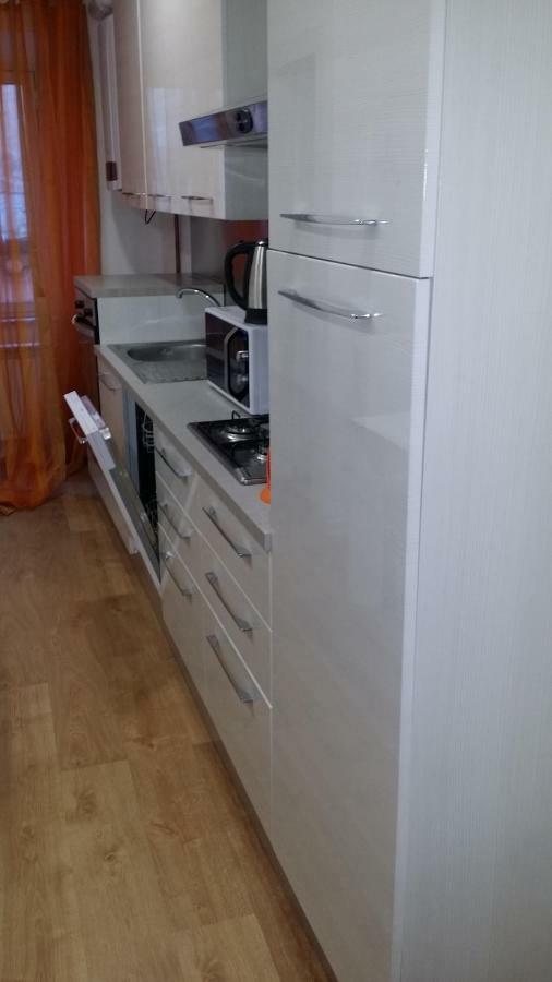 ויטרבו Fontana Grande Apartment מראה חיצוני תמונה